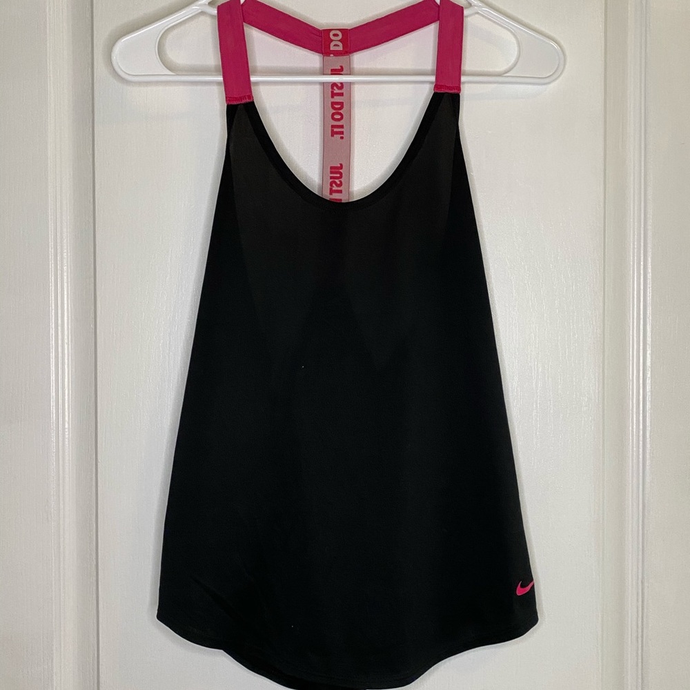 Nike Racerback Tank